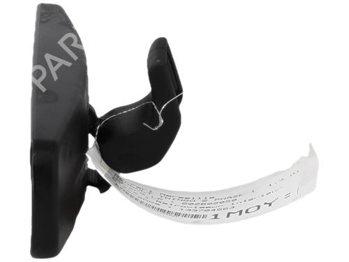 Rear mirror RENAULT TWINGO II (CN0_) 1.5 dCi (CN0U) | BP39631004I6 - Image 4