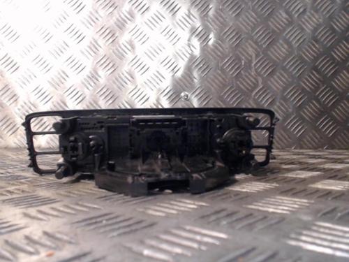 Commande Chauffage VW UP! (121, 122, BL1, BL2, BL3, 123) 1.0 | BP24283925I5 