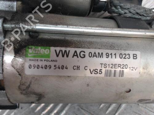 starter-vw-golf-vi-5k1-2008-2009-2010-2011-2012-2013-2014-24279203 main image