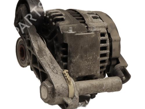 Used Alternator Alternator MINI MINI (R56) One (95 hp) 24270858 24270858