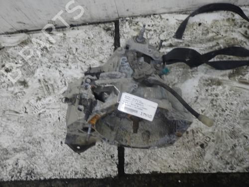 Gearbox RENAULT CLIO V (B7_) 1.5 Blue dCi 85 (B7AG) | BP33415110M3 - Image 3