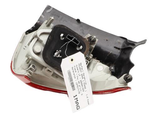 Left taillight PEUGEOT 2008 I (CU_) 1.2 THP 110 / PureTech 110 | BP36438643C34 - Image 4