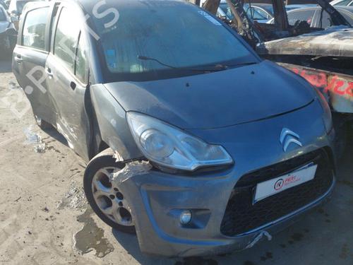 ABS pump CITROËN C3 II (SC_) 1.6 HDi | BP24268305M43 - Image 7