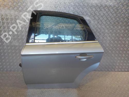 Left rear door FORD MONDEO IV (BA7) 2.0 TDCi | BP24276279C4
