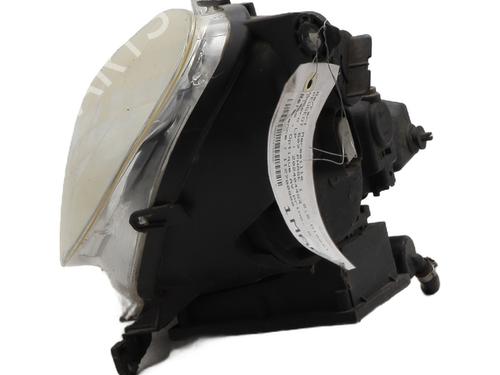 Left headlight PEUGEOT 607 (9D, 9U) 2.2 HDi | BP29748286C28