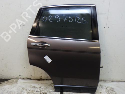 Portier rechts achter HONDA CR-V III (RE_) 2.2 i-DTEC 4WD (RE6) (150 hp) 32671491