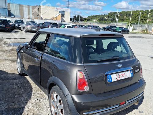 Right sun visor MINI MINI (R50, R53) Cooper | BP31216602I2  - Image 16