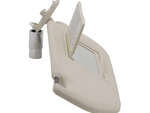 Right sun visor CITROËN C4 I (LC_) 1.6 HDi | BP27613126I2 - Image 5