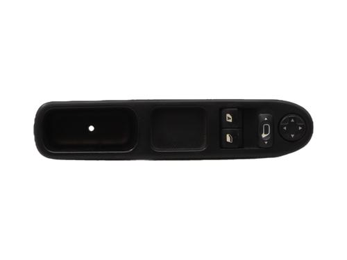Left front window switch PEUGEOT 207 (WA_, WC_) 1.4 16V | BP37495875I27 - Image 4