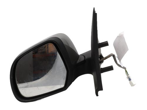 Used Left mirror DACIA LODGY (JS_) 1.5 dCi (JSMC, JSAF) (107 hp) 28318109