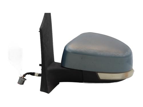 Left mirror FORD FOCUS II Turnier (DA_, FFS, DS) 1.6 TDCi | BP29429703C26 