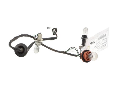 Lamp holder NISSAN NOTE (E11, NE11) 1.6 | BP34172384L10 - Image 4