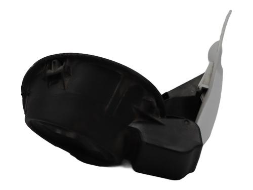 Fuel flap PEUGEOT 208 I (CA_, CC_) 1.4 HDi | BP26002656C131