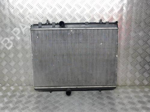 water-radiator-citroen-c4-ii-nc_-2009-24275464 main image