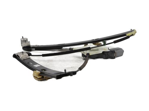 Front right window mechanism VW POLO VI (AW1, BZ1, AE1) 1.0 TSI | BP29007192C23 - Image 5