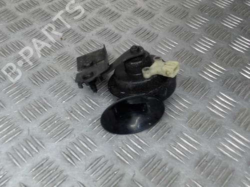 Horn RENAULT MEGANE III Hatchback (BZ0/1_, B3_) 1.5 dCi | BP24282953E13 