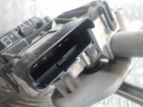 Front wiper motor PEUGEOT 208 I (CA_, CC_) 1.4 HDi | BP24277922M29 