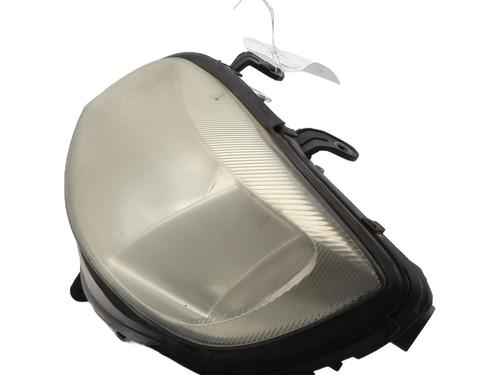 Left headlight OPEL ZAFIRA A MPV (T98) 2.0 DTI 16V (F75) | BP29372122C28 