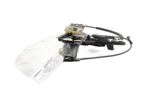 Front left window mechanism FORD FOCUS III 1.6 TDCi | BP33414584C22 - Image 5