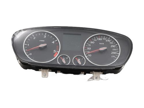 Cockpit RENAULT LAGUNA III (BT0/1) 1.5 dCi (BT00, BT0A, BT0T, BT1J) (110 hp) 31351998