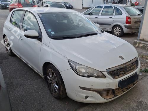 Used Parts PEUGEOT 308 II (LB_, LP_, LW_, LH_, L3_) 1.6 HDi / BlueHDi 115 (115 hp) 4380039