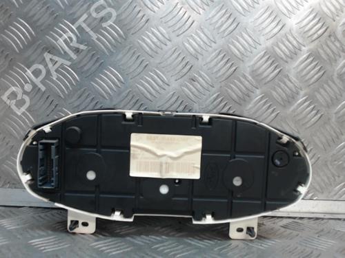 instrument-cluster-ford-fiesta-vi-cb1-ccn-2008-24277223 main image