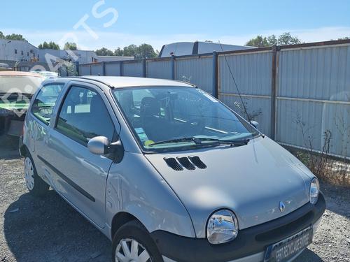 Used Parts RENAULT TWINGO I (C06_) 1.2 (C066, C068) (58 hp) 4237545