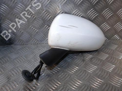 Left mirror OPEL CORSA D (S07) 1.2 (L08, L68) | BP24273505C26 