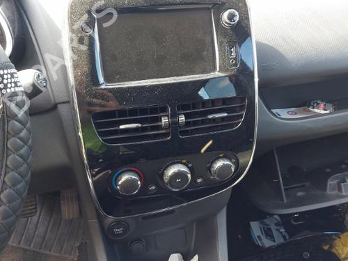 Left front indicator RENAULT CLIO IV (BH_) 1.5 dCi 75 | BP24264184C32 - Image 3