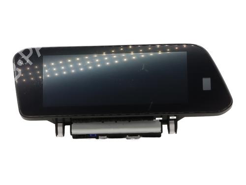 Used Display monitor Display monitor MAZDA CX-30 (DM) e-SKYACTIV-X M Hybrid (186 hp) 33113249 33113249