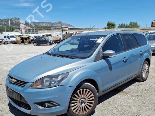 Headlight switch FORD FOCUS II Turnier (DA_, FFS, DS) 1.6 TDCi | BP33456821I24 - Image 6