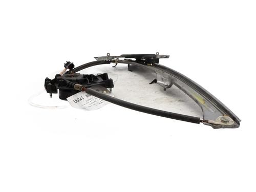 Front left window mechanism CHRYSLER PT CRUISER (PT_) 2.2 CRD | BP28357453C22 