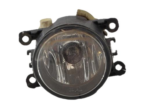 Used Left front fog light Left front fog light PEUGEOT 307 (3A/C) 1.6 HDi 110 (109 hp) 40505067 40505067