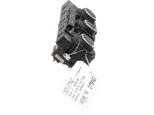 Climate control SKODA YETI (5L) 1.2 TSI | BP36169253I5 - Image 4