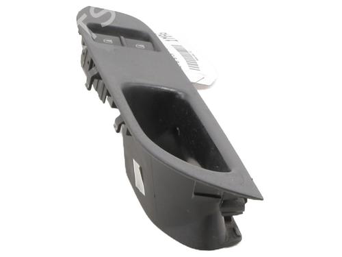 Used Left front window switch Left front window switch SEAT IBIZA III (6L1) 1.4 TDI (75 hp) 27483005 27483005