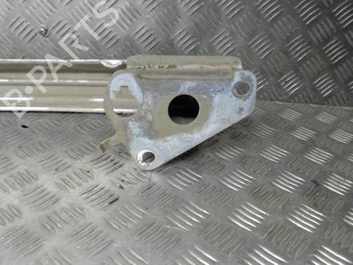 Rear bumper reinforcement CITROËN C3 Picasso (SH_) 1.6 HDi | BP24280199C73 