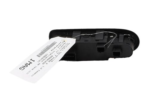 Left front window switch CITROËN C3 II (SC_) | BP37188415I27 - Image 4