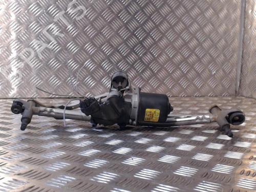 Front wiper motor CITROËN C2 (JM_) 1.4 HDi | BP24278918M29 