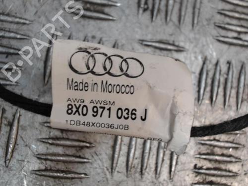 Switch AUDI A1 (8X1, 8XK) 1.4 TFSI | BP24266785I30 