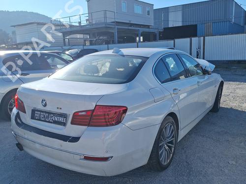 Middle console BMW 5 (F10) 525 d | BP33415326I22 - Image 14