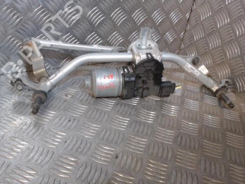 Front wiper motor PEUGEOT 2008 I (CU_) 1.2 THP 110 / PureTech 110 | BP24265885M29 