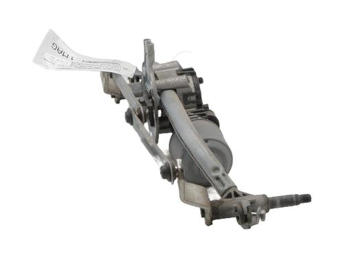 Used Front wiper motor Front wiper motor PEUGEOT 208 I (CA_, CC_) 1.6 HDi / BlueHDi 75 (75 hp) 27613134 27613134