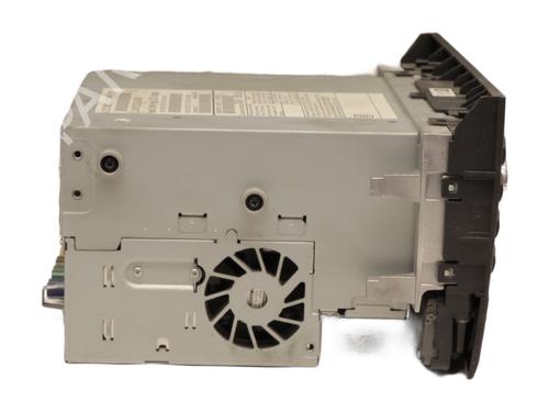 Used Radio Radio MERCEDES-BENZ E-CLASS (W212) E 220 CDI / BlueTEC (212.001, 212.002) (170 hp) 24275249 24275249