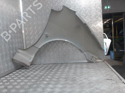 Left front fenders RENAULT TWINGO I (C06_) 1.2 (C066, C068) | BP29414210C41 