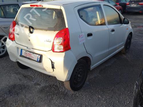 Right taillight SUZUKI ALTO K10 1.0 | BP24822129C35 