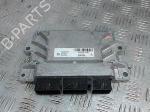 Control unit RENAULT ZOE (BFM_) ZOE | BP24268826M11 - Image 2