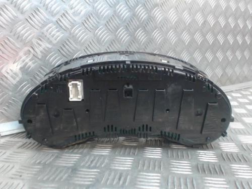 Instrument cluster CITROËN C4 II (NC_) 1.6 HDi 115 | BP24273885C47 - Image 2