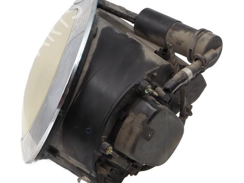 Left headlight MINI MINI (R50, R53) | BP34146300C28 - Image 3