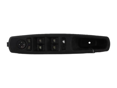 Left front window switch RENAULT SCÉNIC III (JZ0/1_) 1.5 dCi | BP40539061I27 - Image 3