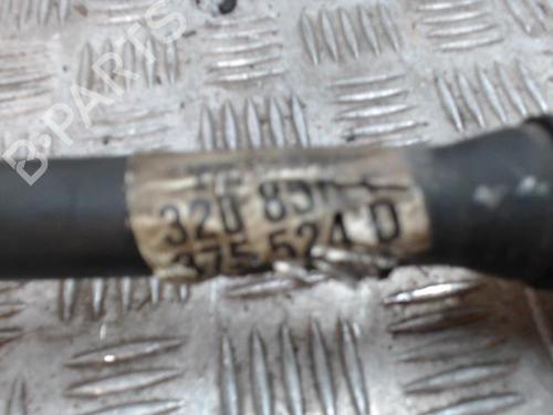 Used Left front driveshaft Left front driveshaft MERCEDES-BENZ M-CLASS (W164) ML 280 CDI 4-matic (164.120) (190 hp) 24271030 24271030